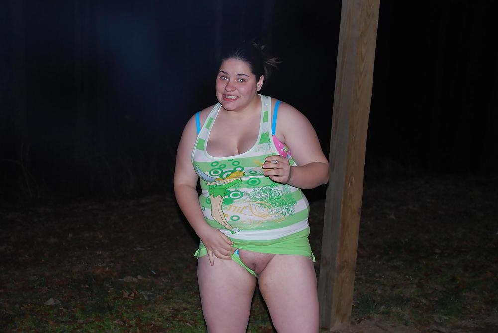 25P Amateure BBW Chubby Big Boobs and Asses 1