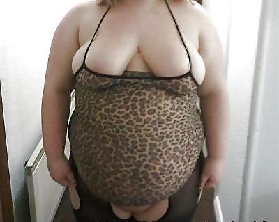 25P Amateure BBW Chubby Big Boobs and Asses 1
