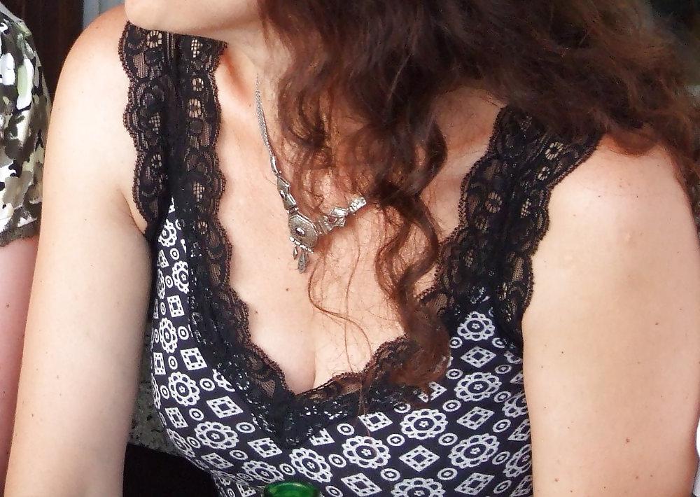 6P Nice boobs and ass, voyeur, geile Titten, Arsch