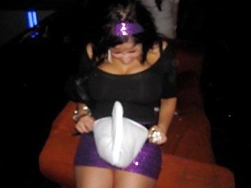 25P Sheena the Indian girl is losing her religion