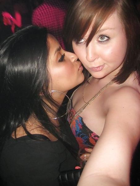 25P Sheena the Indian girl is losing her religion