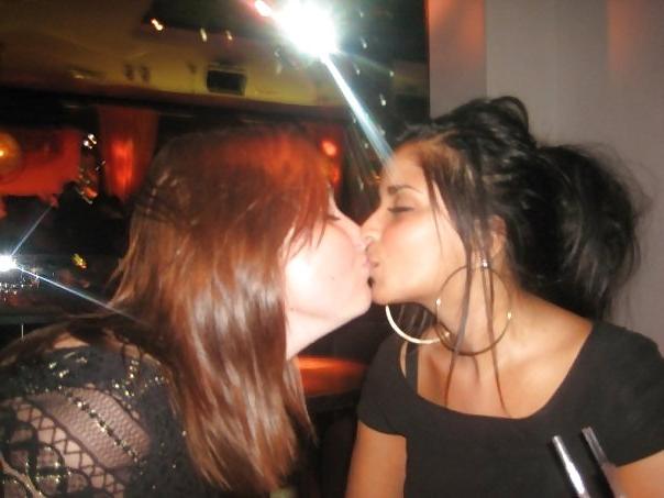 25P Sheena the Indian girl is losing her religion