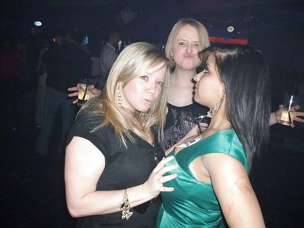 25P Sheena the Indian girl is losing her religion
