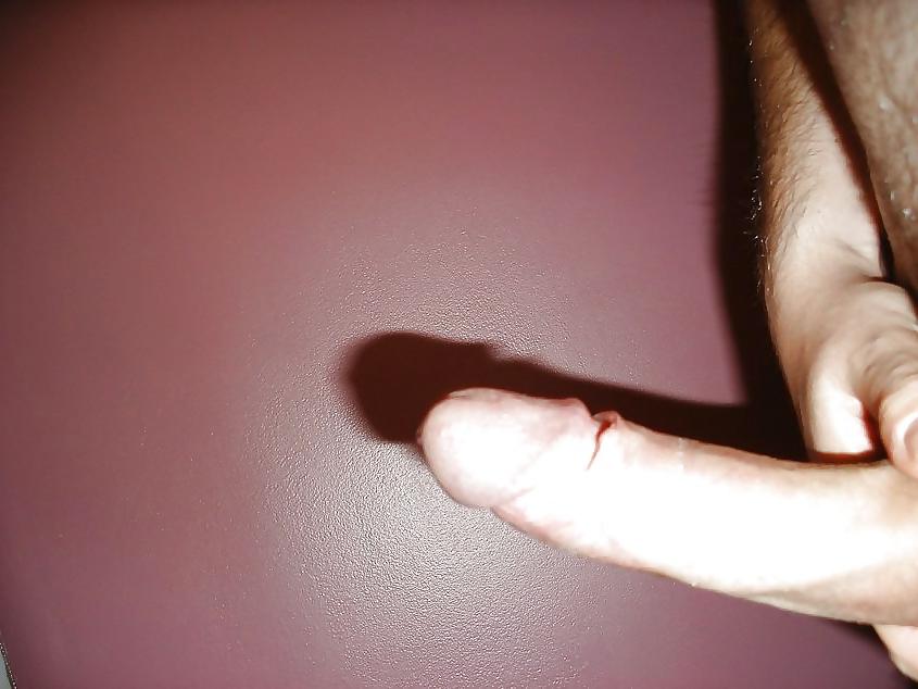 10P My big cock only me with dick