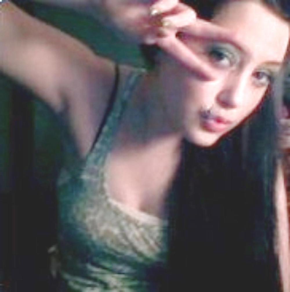 9P An american girl called Lauren T.