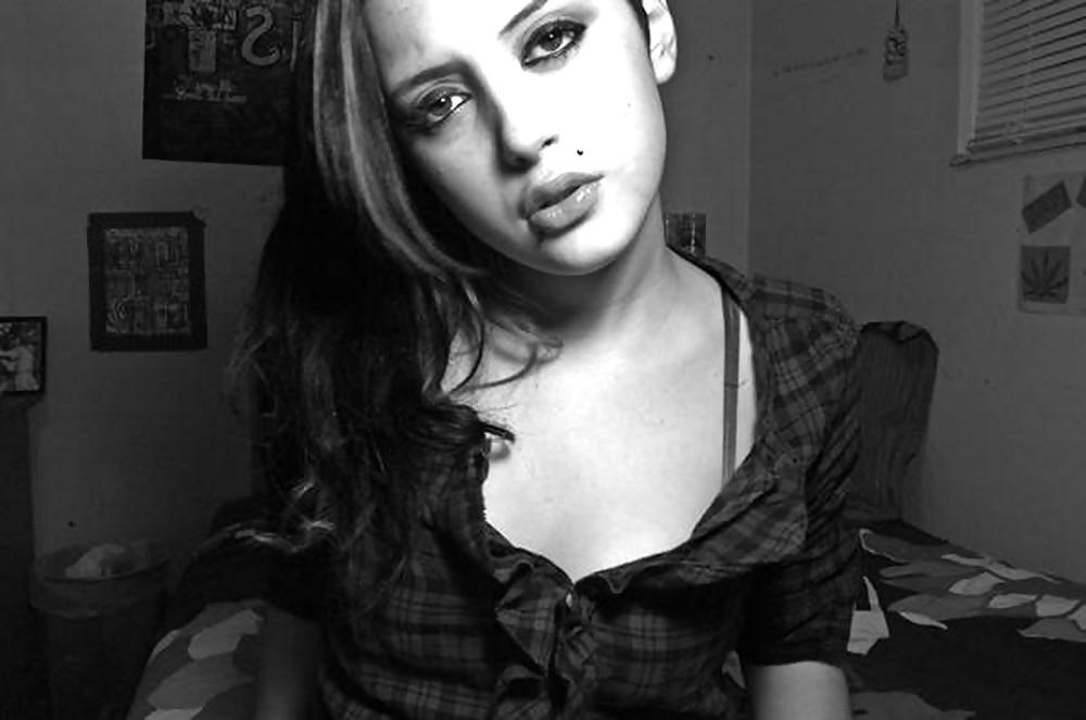 9P An american girl called Lauren T.