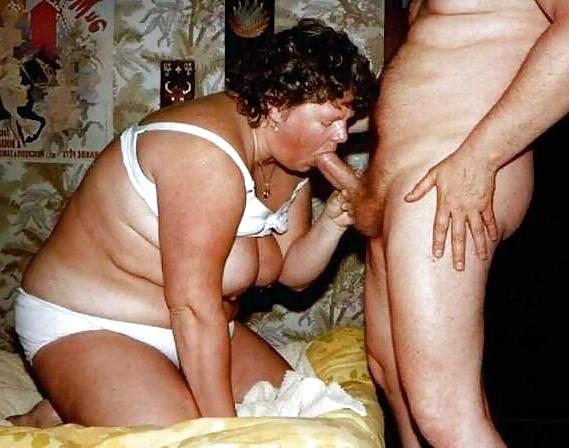 25P Grandma, Your Boobs!!
