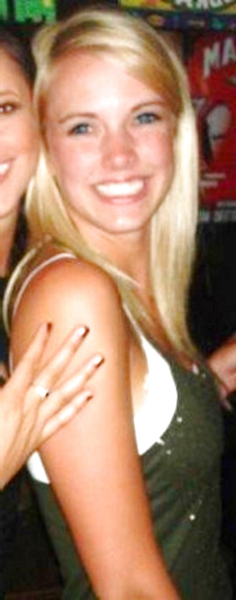 11P An american girl called Lauren L.
