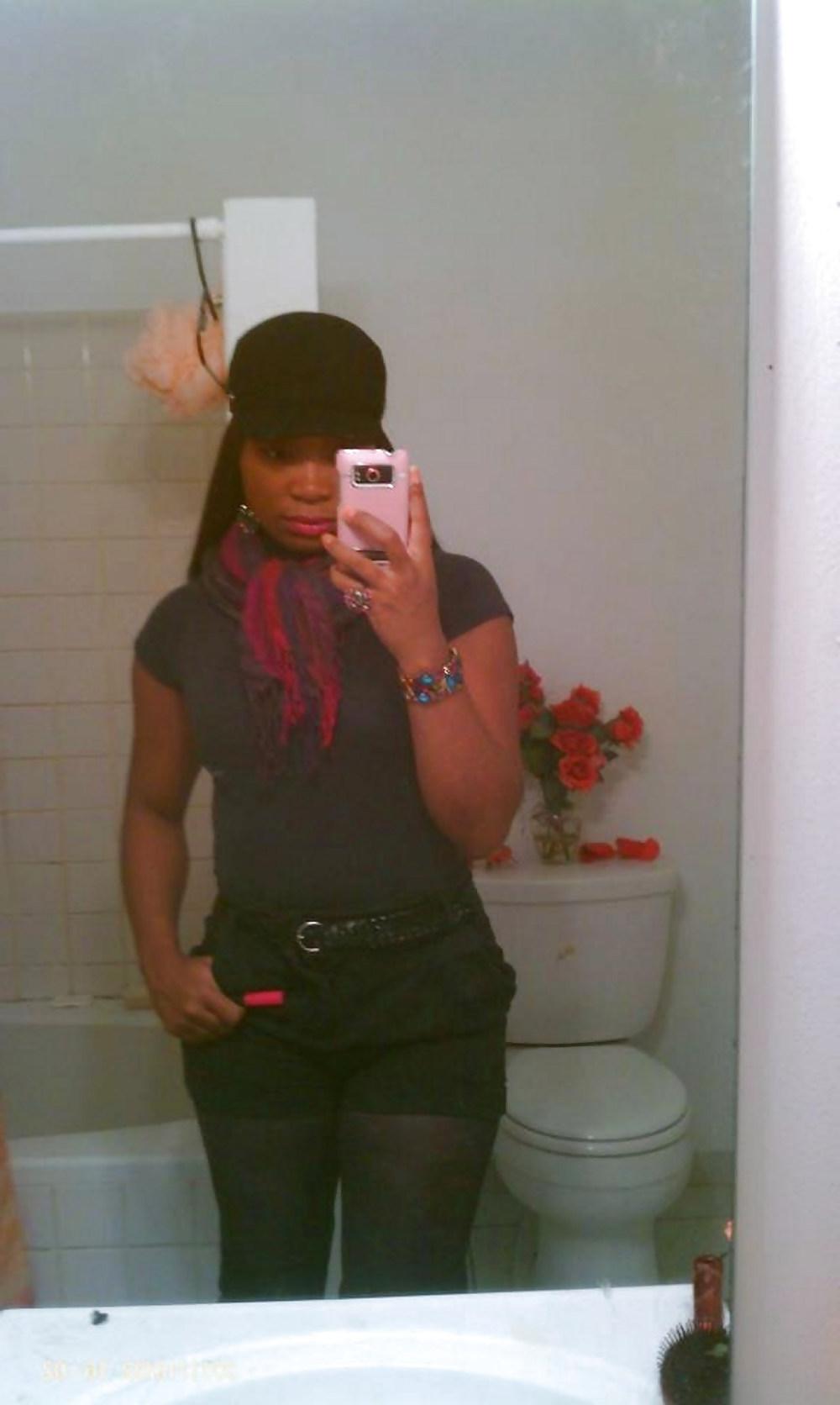 25P An american girl called Keshia J.