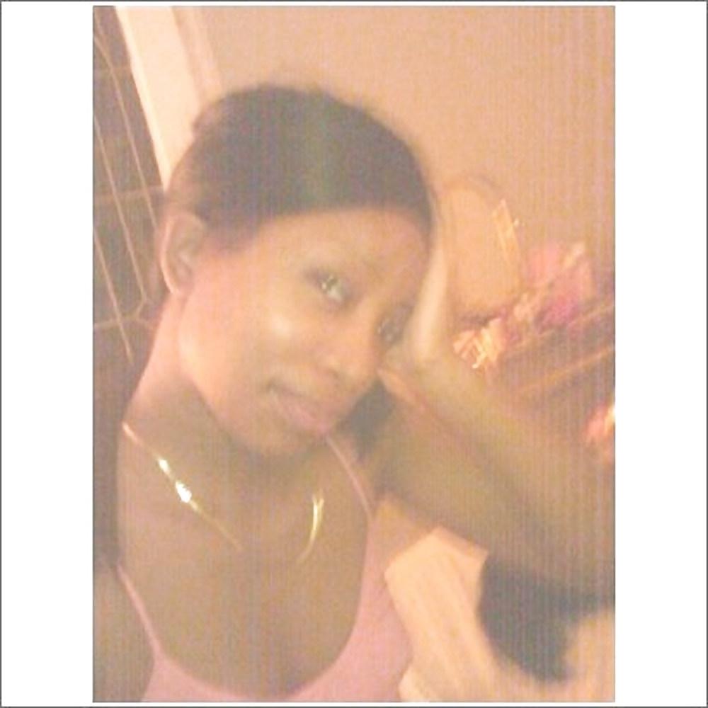 25P An american girl called Keshia J.