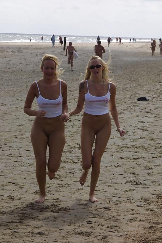 24P Bottomless Amateurs and MILFs