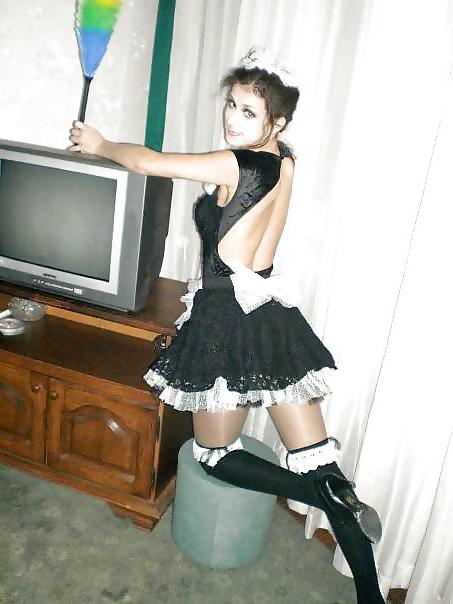25P MAID