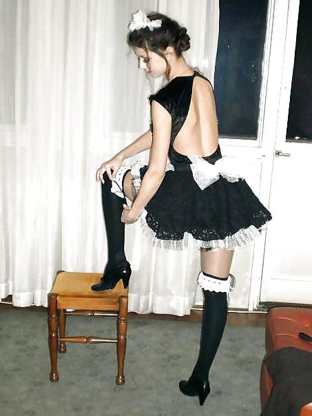 25P MAID
