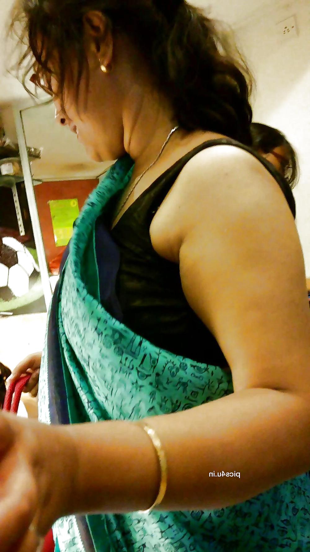 13P Indian Aunties