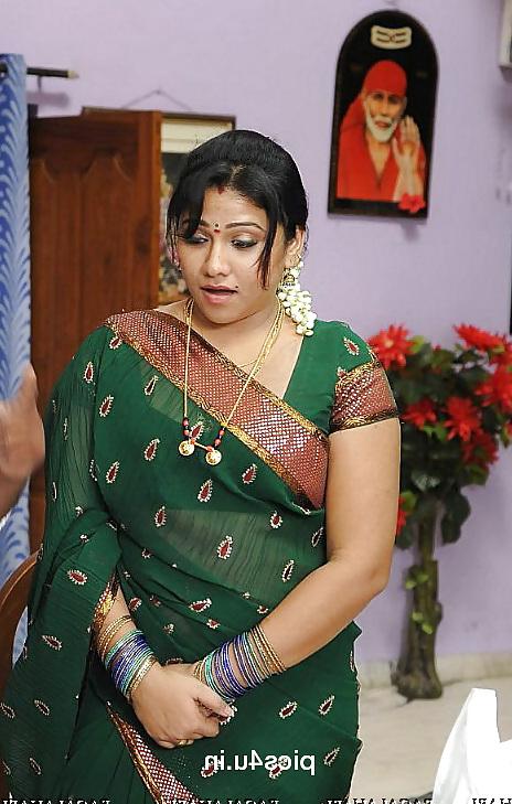 13P Indian Aunties