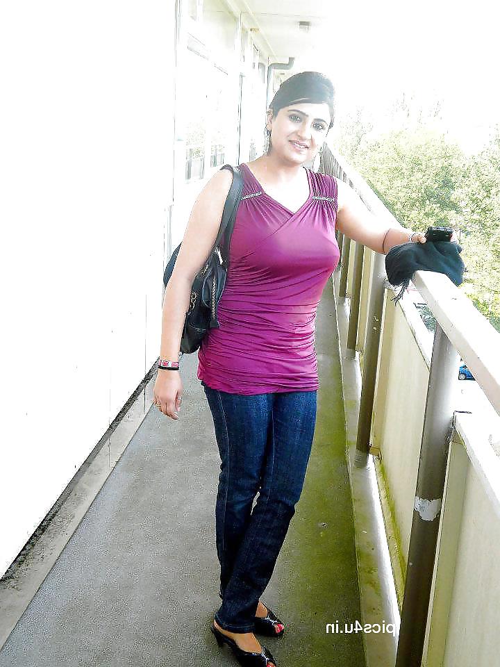 13P Indian Aunties