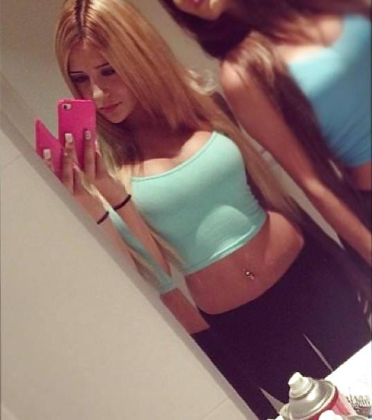 18P Beurette Shayna