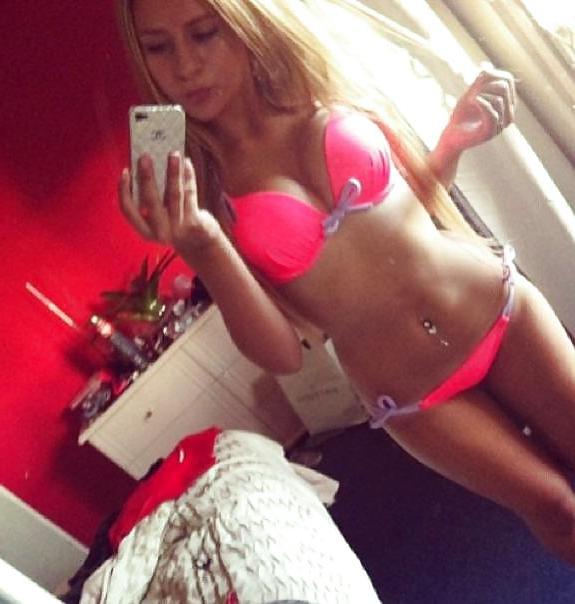 18P Beurette Shayna