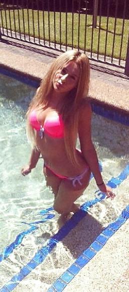18P Beurette Shayna