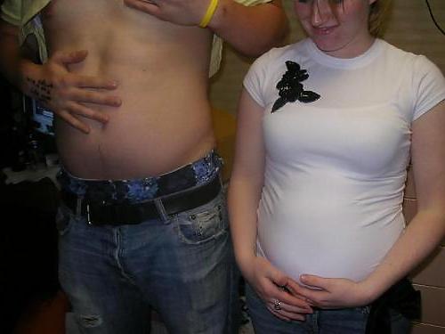 25P Chubby girls, sexy Goths and big bellies