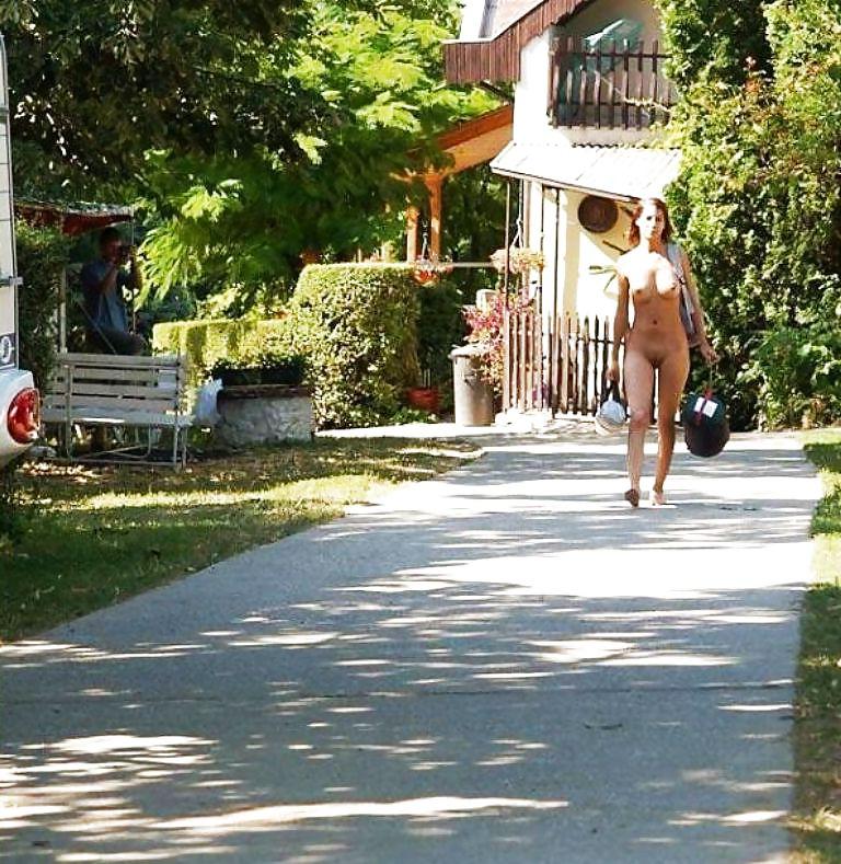 16P Private Pics German Teens in hot nude camping holidays