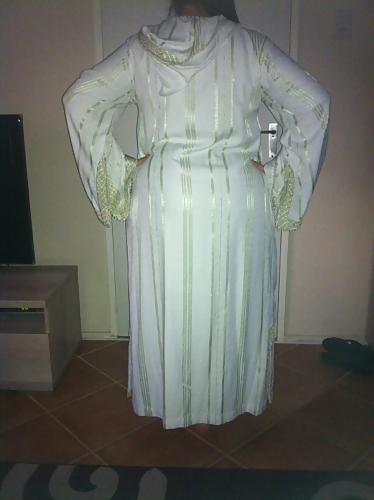 23P Arab moroccan beurettes