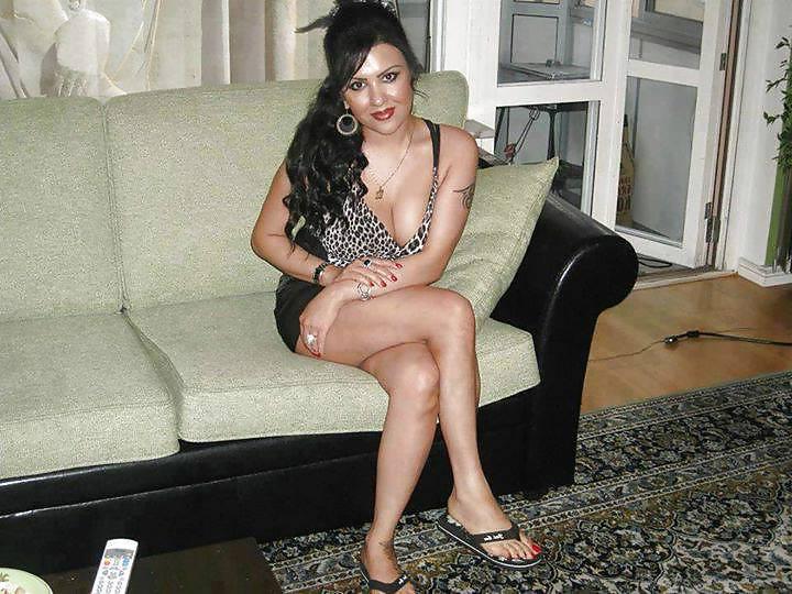 25P HOT Persian Nylongirls !