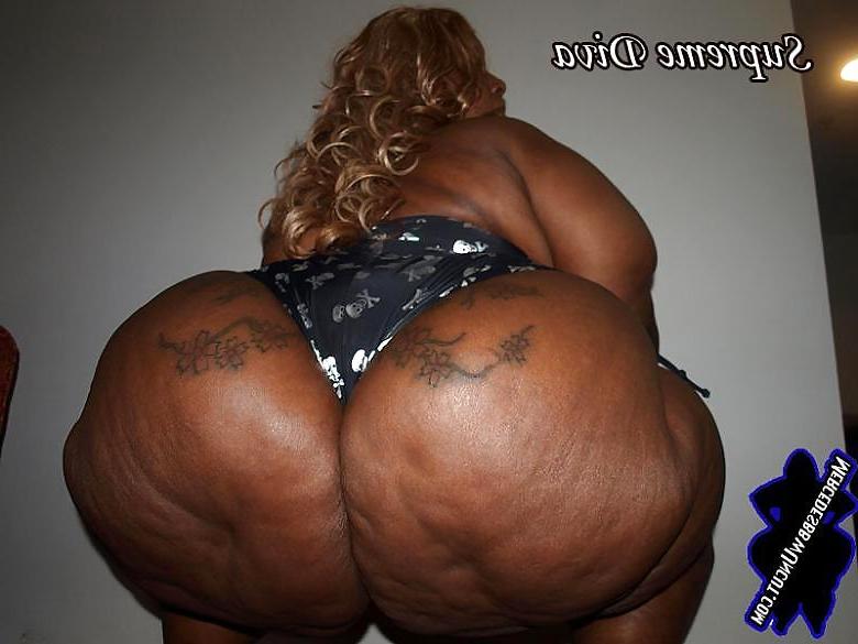 4P Supreme Diva