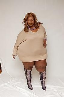 4P Supreme Diva