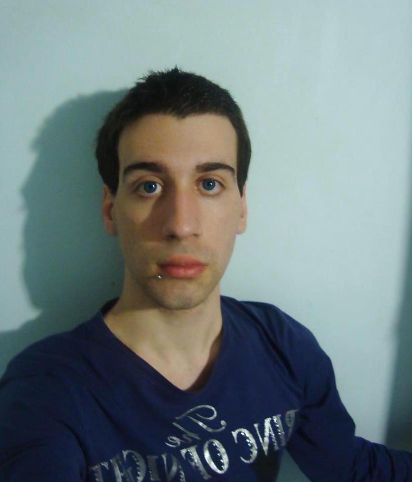 22P 21 years old Btm Gay sissy boy