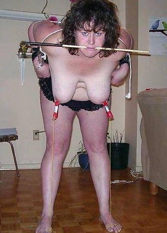 25P Mix bondage 