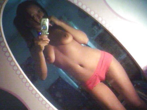 10P Hot latina with awesome boobs