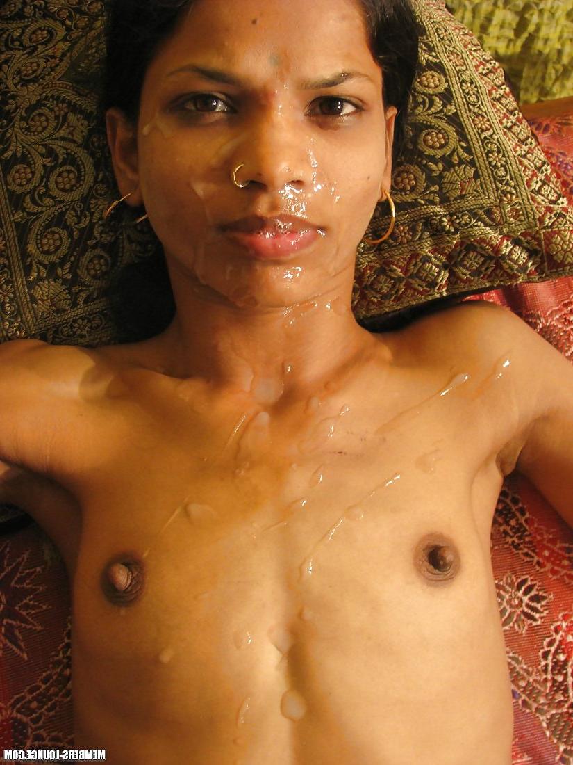 25P Would you want in an indian cumshots?