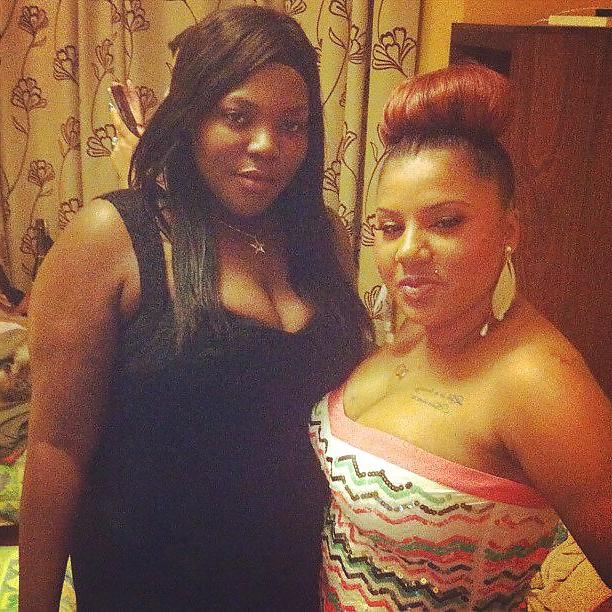 25P Sexy Chubby Ebony Slut UK London