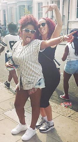 25P Sexy Chubby Ebony Slut UK London