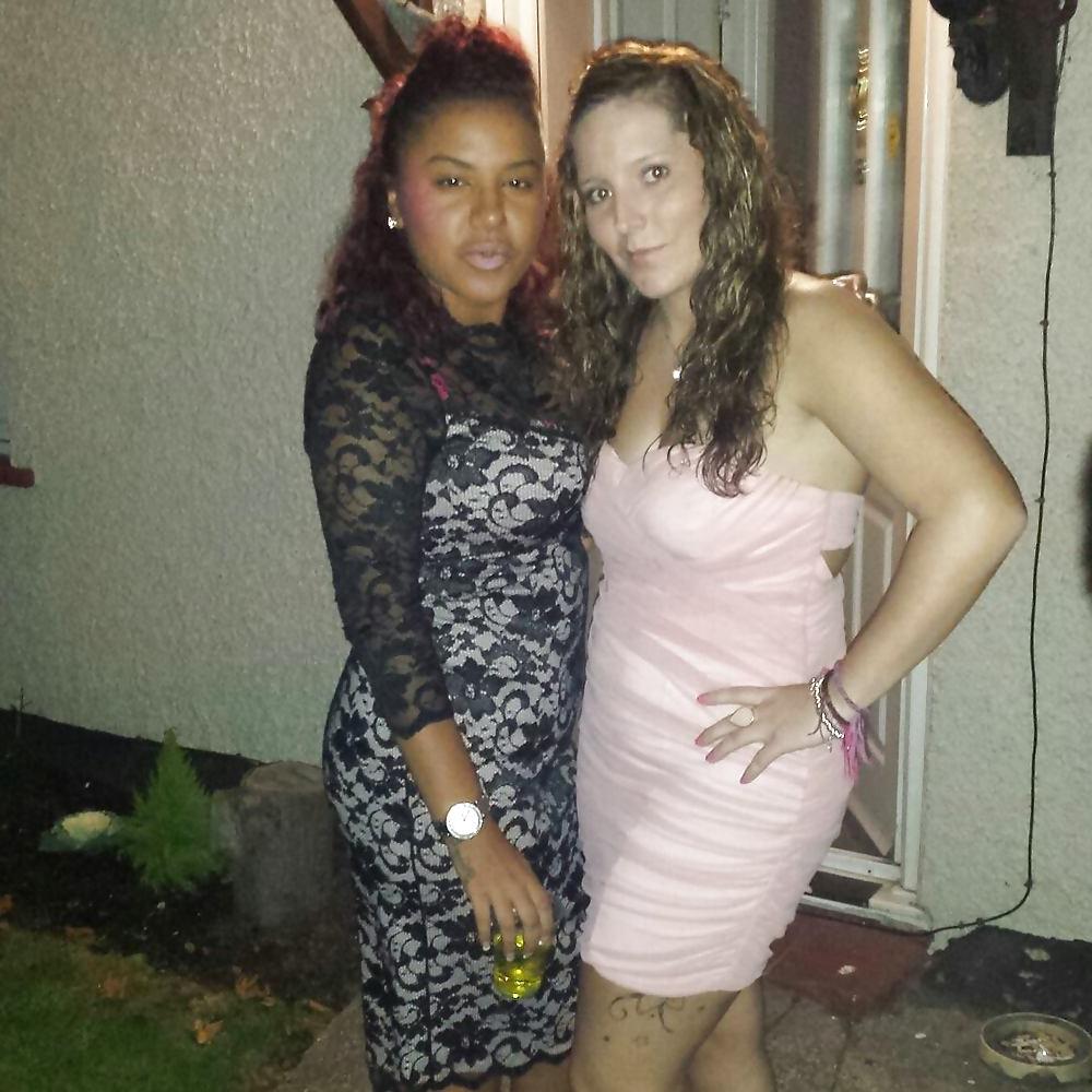25P Sexy Chubby Ebony Slut UK London