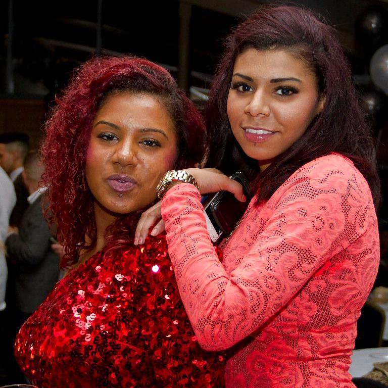 25P Sexy Chubby Ebony Slut UK London