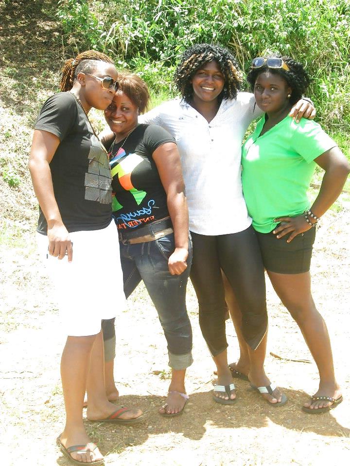 18P Lesbian in cameroun