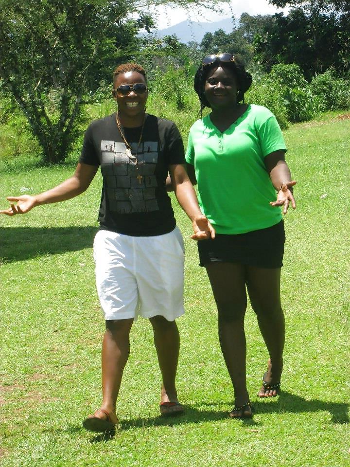 18P Lesbian in cameroun