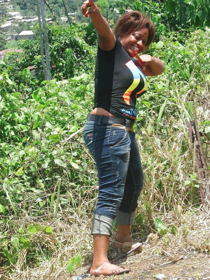 18P Lesbian in cameroun