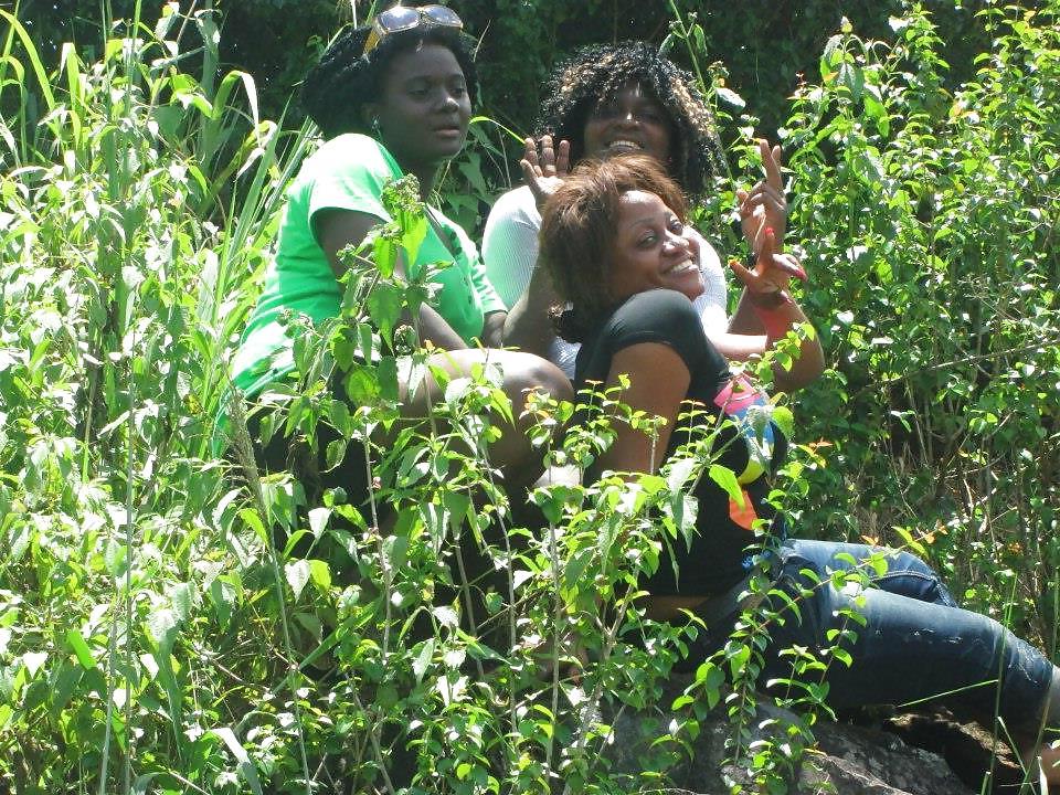 18P Lesbian in cameroun