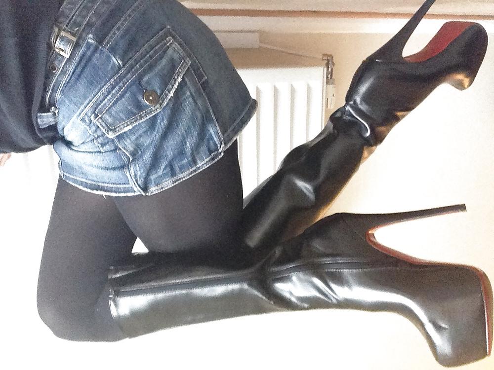 7P Alexiatrav2012 new boots
