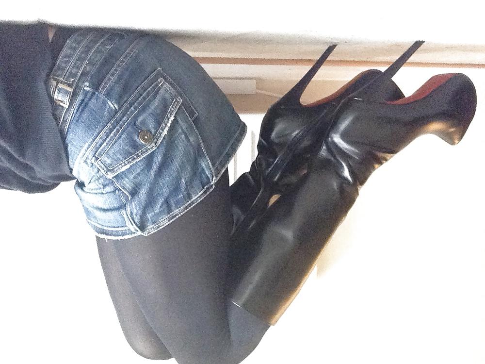 7P Alexiatrav2012 new boots