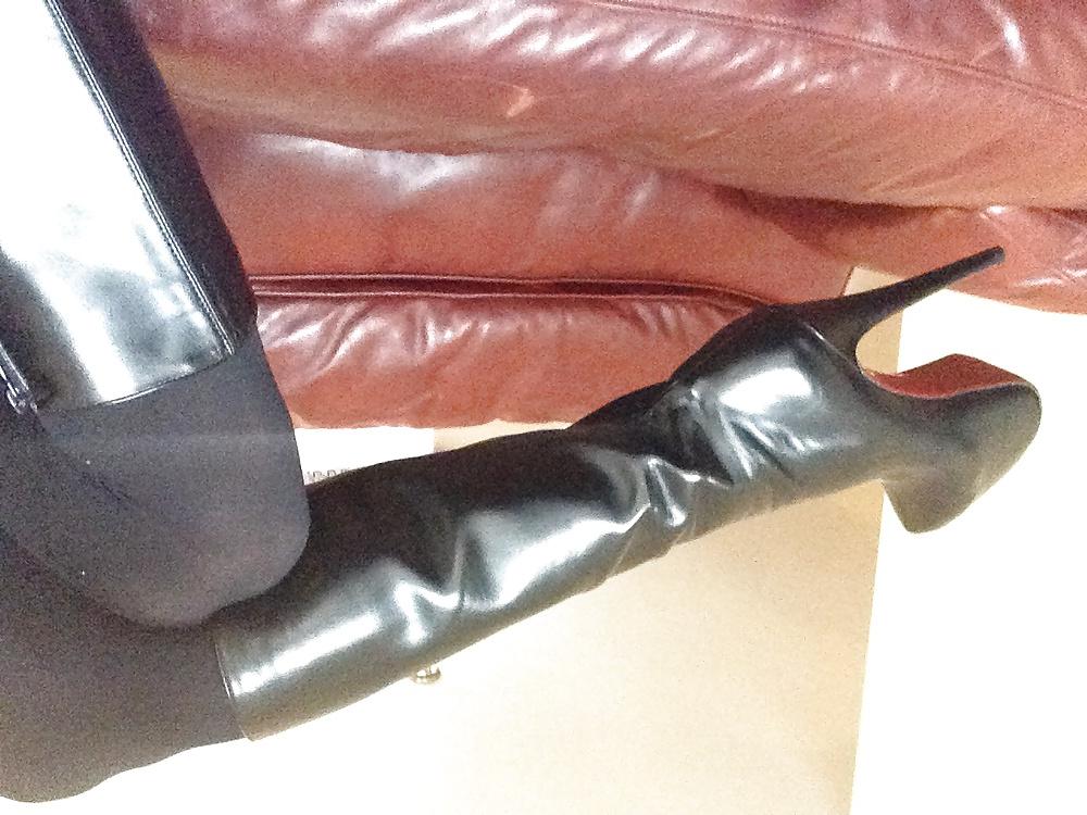 7P Alexiatrav2012 new boots
