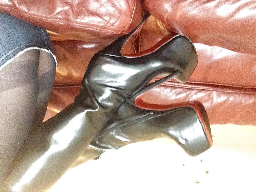 7P Alexiatrav2012 new boots