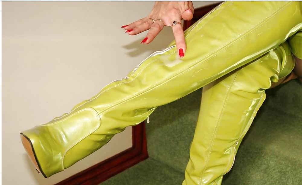 14P Kinky Boots