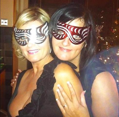 25P MILFS and boobs from POF