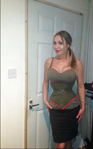 25P MILFS and boobs from POF