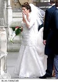 24P Brides Smoking