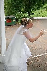 24P Brides Smoking